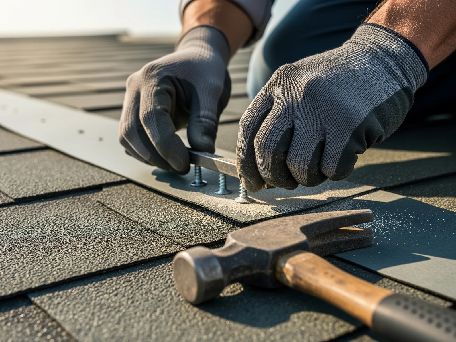 Why choose Fascia Repair in Alcoa, TN